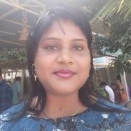 Lopamudra M. Class 10 trainer in Bangalore