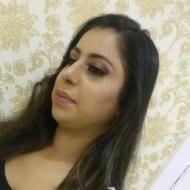 Mandeep K. Makeup trainer in Delhi