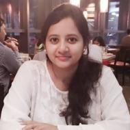 Priyanka M. Class I-V Tuition trainer in Ghuni