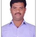 Photo of M Hemanth Kumar