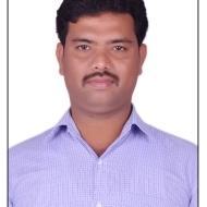 M Hemanth Kumar Class 10 trainer in Hyderabad