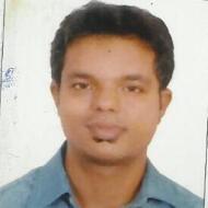 Saikiran N R Programming trainer in Bangalore