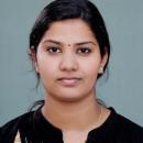 Photo of Parvathy U.