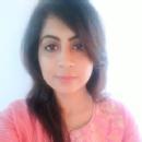 Kavita . BCom Tuition trainer in Gurgaon