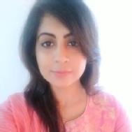 Kavita Yoga trainer in Gurgaon