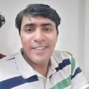 Photo of Vivek Chaudhari