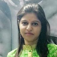 Neha T. Class I-V Tuition trainer in Bangalore