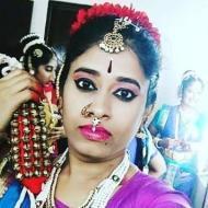 Asha.N.Gowda R. Dance trainer in Bangalore