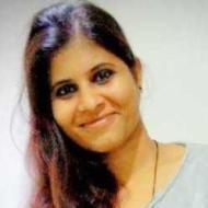 Nayan B. Class 12 Tuition trainer in Mumbai