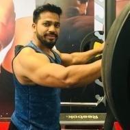 Nagesh Hargane Personal Trainer trainer in Pune