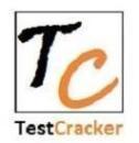 Test Cracker photo