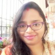 Sangeeta K. Nursery-KG Tuition trainer in Dhanbad