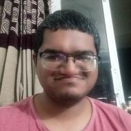 Manthan Parikh Class 9 Tuition trainer in Vadodara