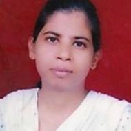 Manju S. Class 10 trainer in Delhi