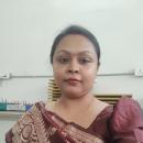 Photo of Sweta D.