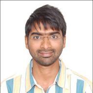 Rochish Mopidevi Spoken English trainer in Hyderabad