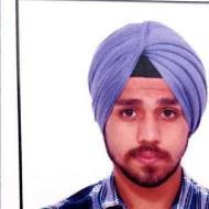 Tarandeep Singh Sachdeva Class 9 Tuition trainer in Delhi