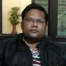 Photo of Deepak Kumar Singh