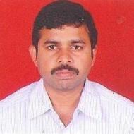 Krishna Kishore Kakarla BTech Tuition trainer in Hyderabad