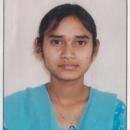 Photo of Jyothi S.