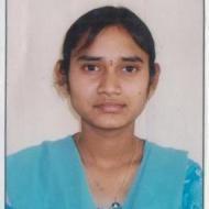 Jyothi S. Python trainer in Hyderabad