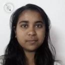 Photo of Priyadarshani D.