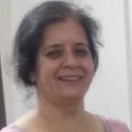 Bhavana S. Personality Development trainer in Manipal