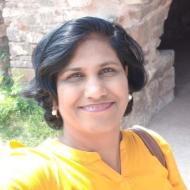 Cynthia Language translation services trainer in Hyderabad