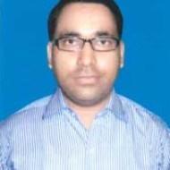 MD Nizamuddin Khan NIZAMUDDIN KHAN Class I-V Tuition trainer in Asansol