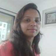 Prerna P. Class 6 Tuition trainer in Mumbai