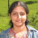 Photo of Lakshmi P.