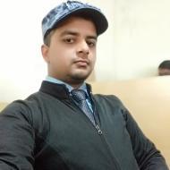 Mrityunjay Jha Class I-V Tuition trainer in Delhi