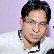 Shyam Tomar IBPS Exam trainer in Gwalior