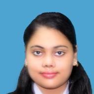 Priya P. BA Tuition trainer in Bhubaneswar