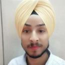 Photo of Manpreet Singh Khalsa