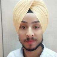 Manpreet Singh Khalsa IELTS trainer in Jammu