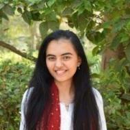 Bhavika P. UGC NET Exam trainer in Gandhinagar