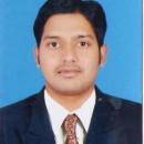 Photo of J Siva Kumar