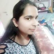 Shraddha S. Class I-V Tuition trainer in Kanpur