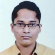 Chiranjit Saha Class 10 trainer in Kolkata