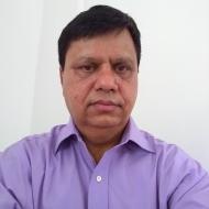 Subhash Verma HR trainer in Chandigarh