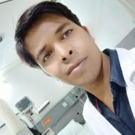 Sushil Kumar Yadav Computer Course trainer in Faridabad