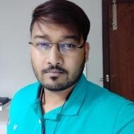 Anurag Basu Class 12 Tuition trainer in Kolkata