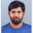 Photo of Ritesh Urade