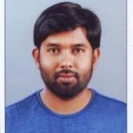 Ritesh Urade Class 11 Tuition trainer in Kochi