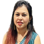 Rhea D. Class I-V Tuition trainer in Guwahati