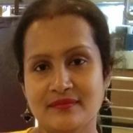 Rima B. Class I-V Tuition trainer in Kolkata