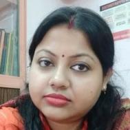 Banani B. Class 6 Tuition trainer in Kolkata