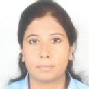 Photo of Swati H.