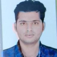 Piyush Kumar Class 10 trainer in Delhi